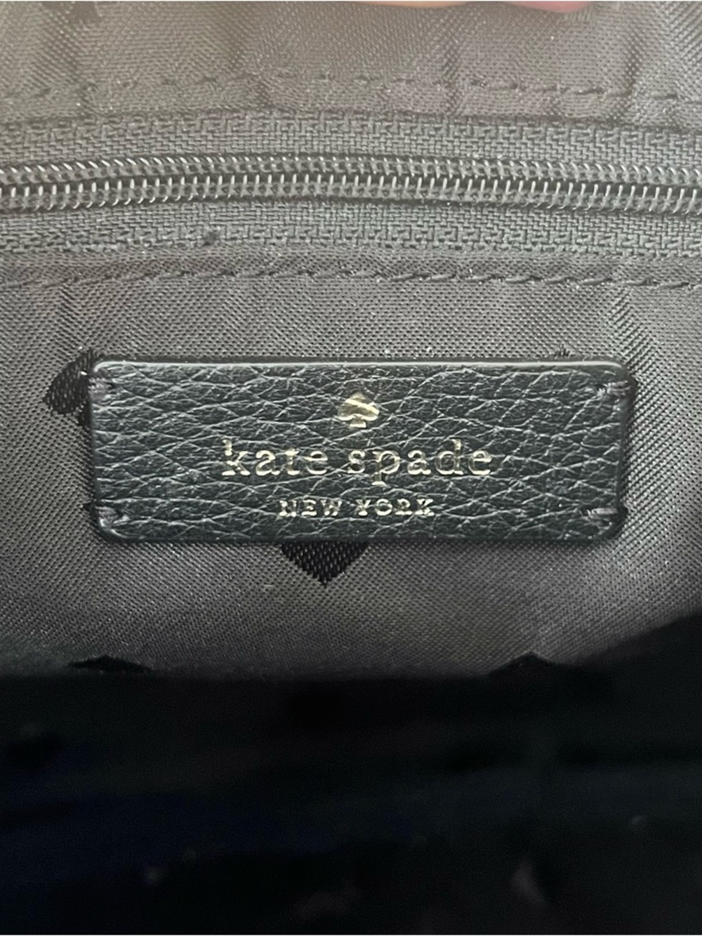 Kate Spade Purse - Picture 8 of 8